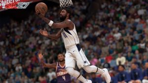 NBA 2K27 游戏揭晓——2K一次性放出NBA 2K27全部资讯与更新